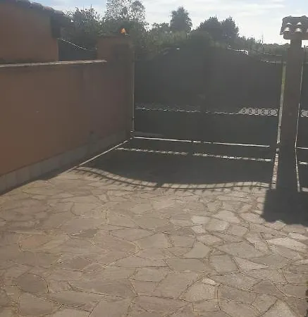 La Casetta Di Antonietta Fiumicino