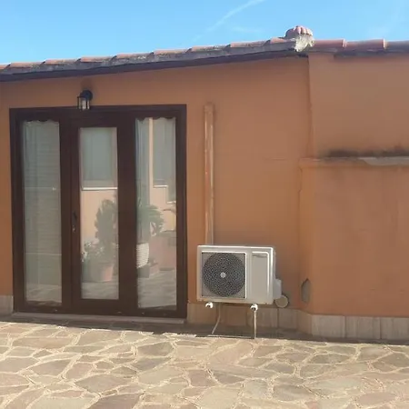 Apartamento La Casetta Di Antonietta Fiumicino