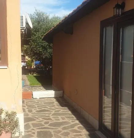 La Casetta Di Antonietta Apartment