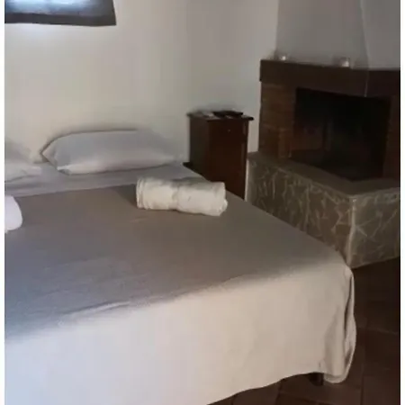 La Casetta Di Antonietta Apartment *