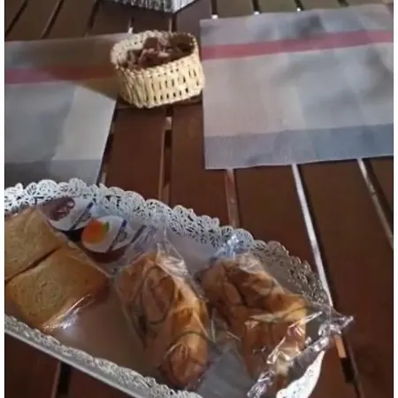 La Casetta Di Antonietta