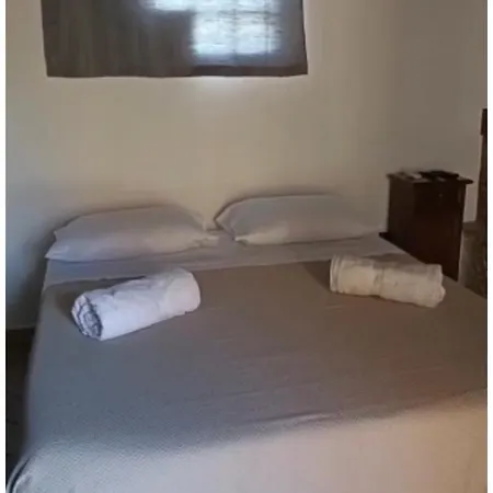 La Casetta Di Antonietta Apartment Fiumicino