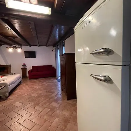La Casetta Di Antonietta Fiumicino