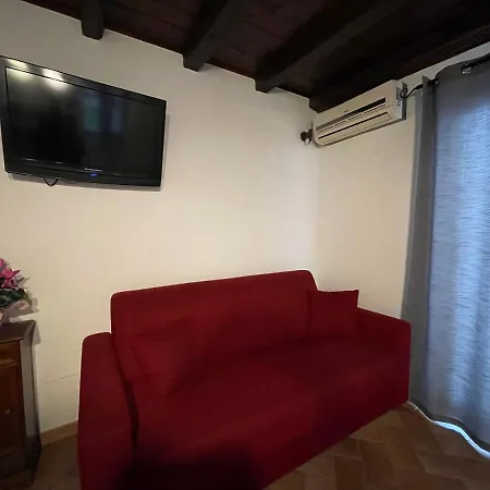 La Casetta Di Antonietta *