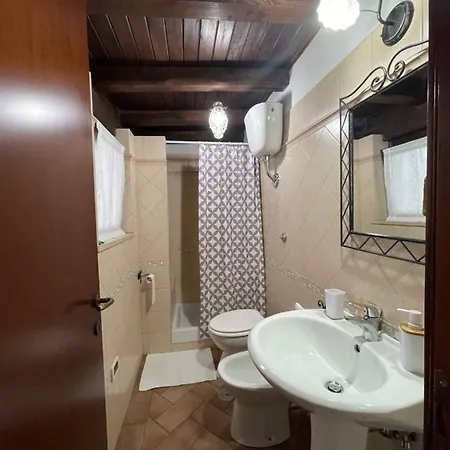 Apartment La Casetta Di Antonietta *