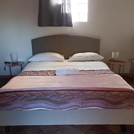 La Casetta Di Antonietta Apartment *