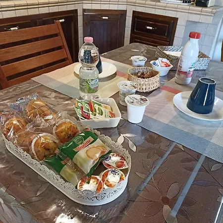 La Casetta Di Antonietta Apartamento Fiumicino